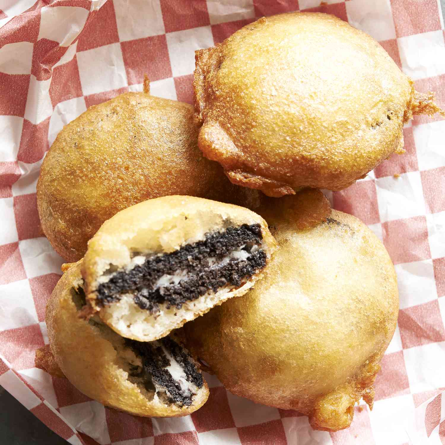 deep fried deep-fried-oreos